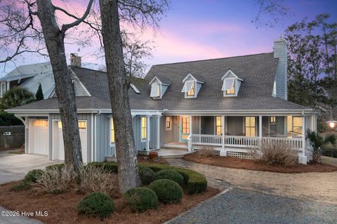 Tiny photo for 7200 Airlie Place, Wilmington, NC 28403 (MLS # 100558827)