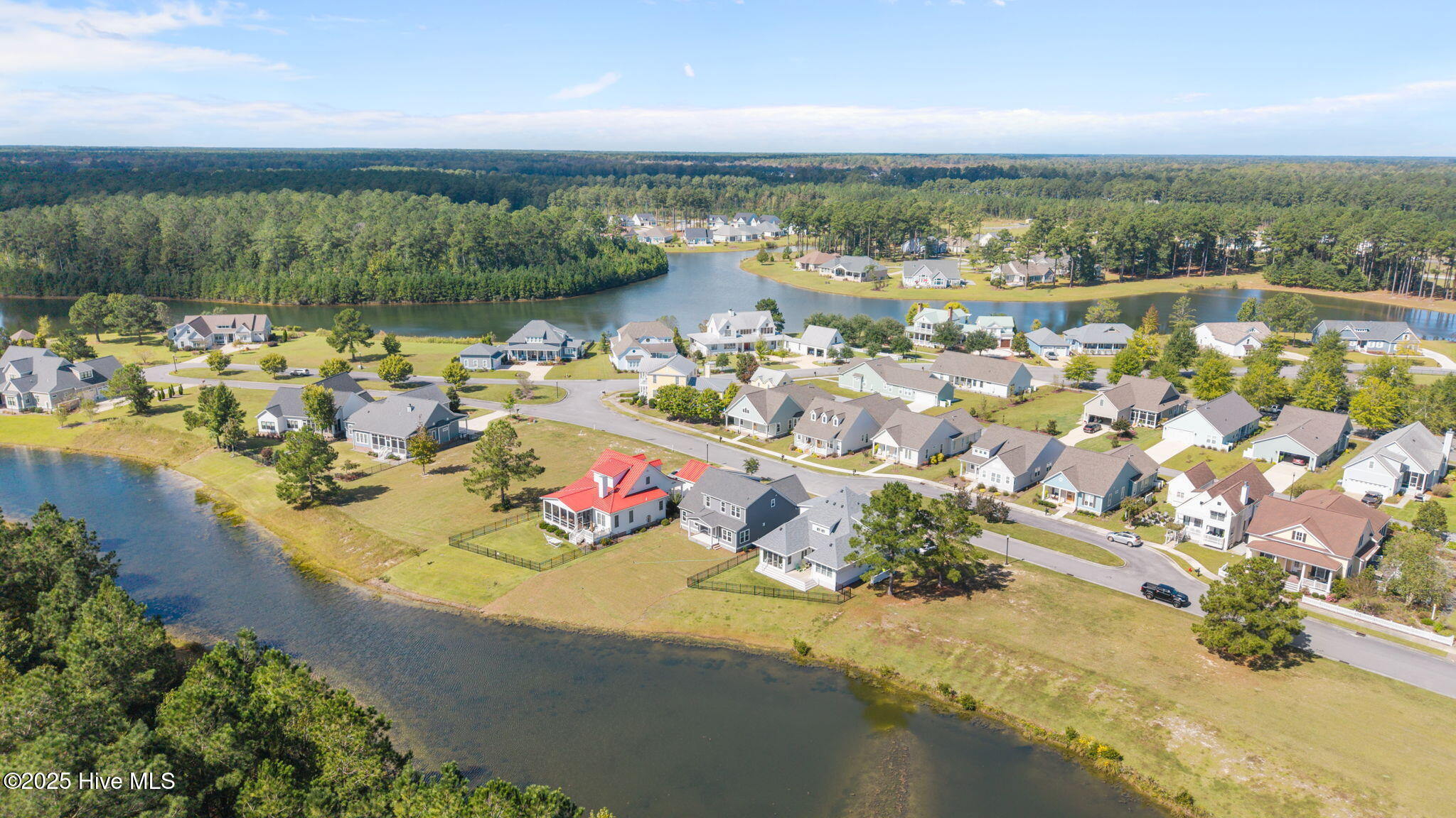 4070 Reunion Pointe Lane