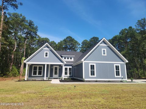 Homes For Sale - 516 Leatherwood Drive<br/> Calabash, NC 28467