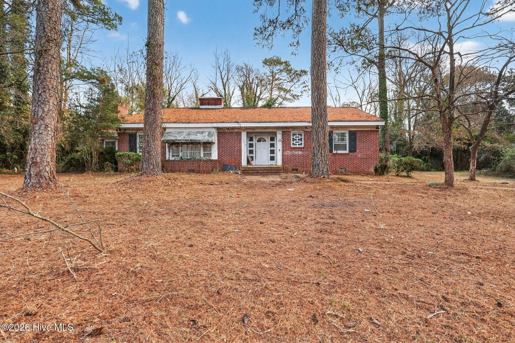 Photo of 1071 S Us 117 Highway, Warsaw, NC 28398 (MLS # 100548401)