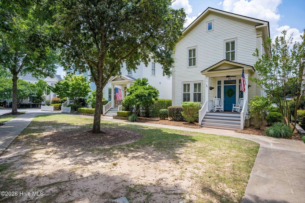 Photo of 86 Crystal Lake Drive, North Augusta, SC 29841 (MLS # 100581741)