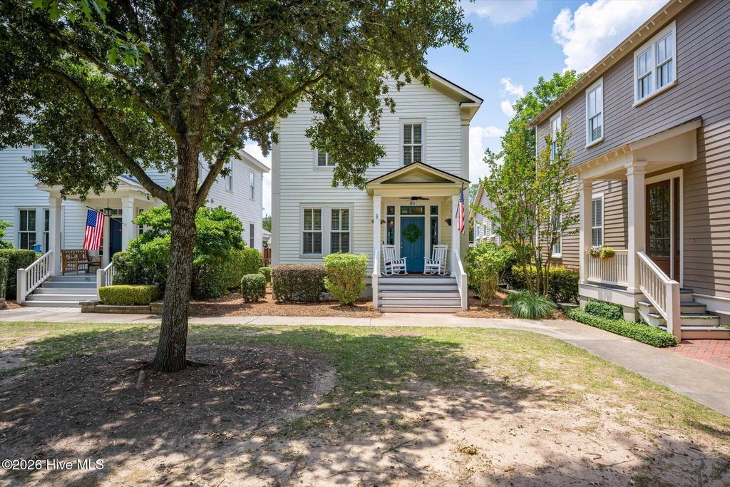 Photo of 86 Crystal Lake Drive, North Augusta, SC 29841 (MLS # 100581741)