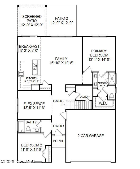 7446 Linda Vista Lane 274