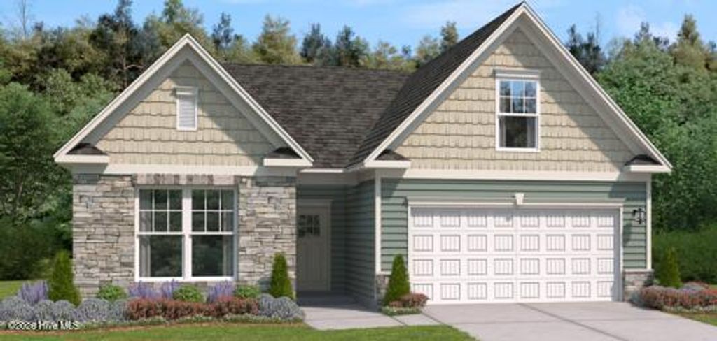 Photo of 7446 Linda Vista Lane #274, Leland, NC 28451 (MLS # 100563318)