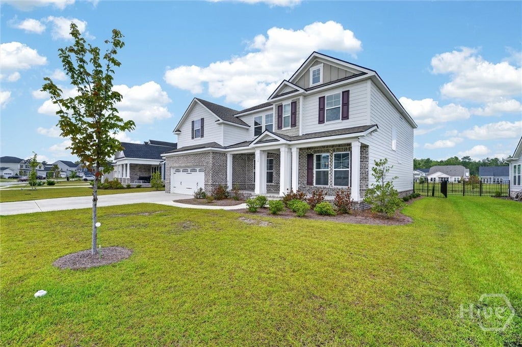 Photo of 150 Champlain Drive, Pooler, GA 31322 (MLS # SA365003)