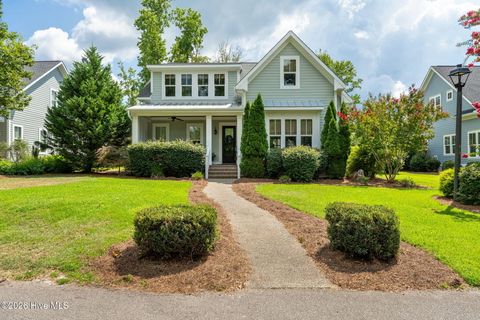 Tiny photo for 3626 Hansa Drive, Castle Hayne, NC 28429 (MLS # 100587393)