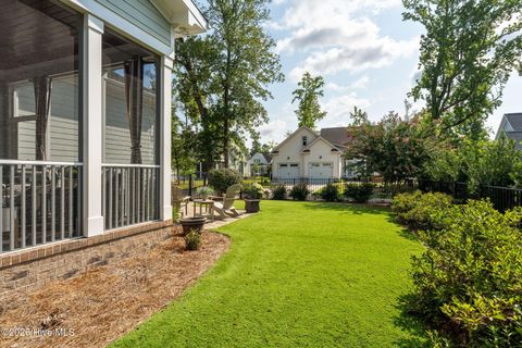 Tiny photo for 3626 Hansa Drive, Castle Hayne, NC 28429 (MLS # 100587393)