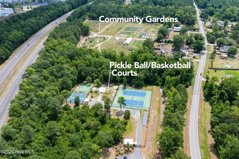 Tiny photo for 3626 Hansa Drive, Castle Hayne, NC 28429 (MLS # 100587393)