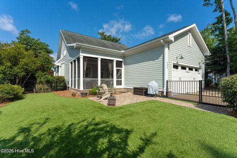 Tiny photo for 3626 Hansa Drive, Castle Hayne, NC 28429 (MLS # 100587393)