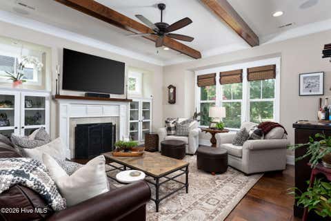 Tiny photo for 3626 Hansa Drive, Castle Hayne, NC 28429 (MLS # 100587393)