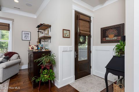 Tiny photo for 3626 Hansa Drive, Castle Hayne, NC 28429 (MLS # 100587393)