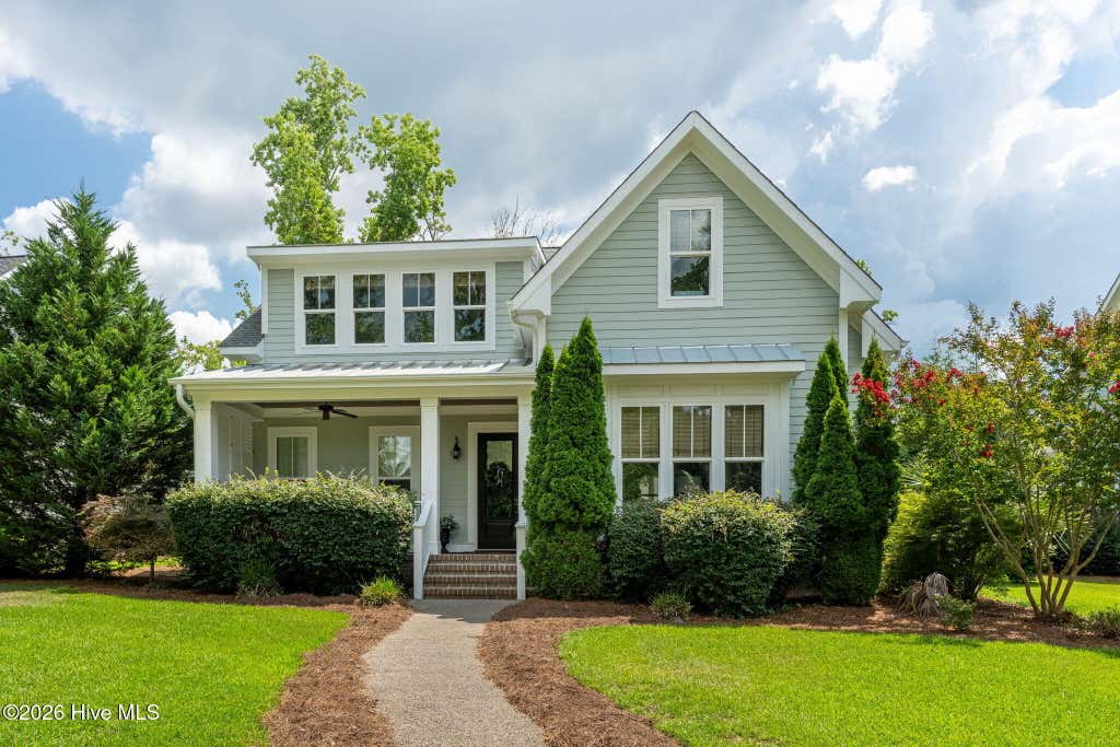 Photo of 3626 Hansa Drive, Castle Hayne, NC 28429 (MLS # 100587393)