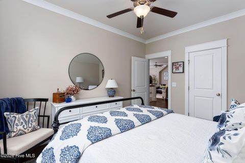 Tiny photo for 3626 Hansa Drive, Castle Hayne, NC 28429 (MLS # 100587393)