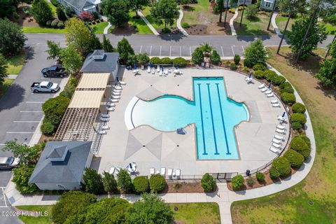 Tiny photo for 3626 Hansa Drive, Castle Hayne, NC 28429 (MLS # 100587393)