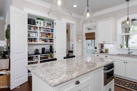 Tiny photo for 3626 Hansa Drive, Castle Hayne, NC 28429 (MLS # 100587393)