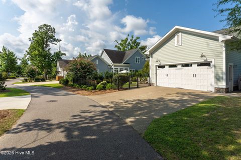 Tiny photo for 3626 Hansa Drive, Castle Hayne, NC 28429 (MLS # 100587393)