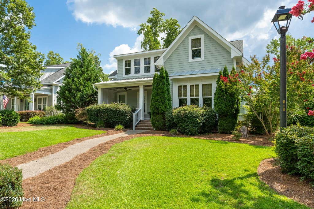 Photo of 3626 Hansa Drive, Castle Hayne, NC 28429 (MLS # 100587393)