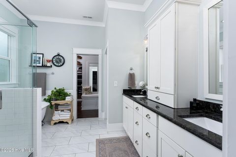 Tiny photo for 3626 Hansa Drive, Castle Hayne, NC 28429 (MLS # 100587393)