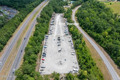 Tiny photo for 3626 Hansa Drive, Castle Hayne, NC 28429 (MLS # 100587393)