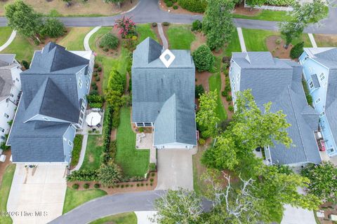 Tiny photo for 3626 Hansa Drive, Castle Hayne, NC 28429 (MLS # 100587393)