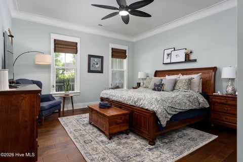 Tiny photo for 3626 Hansa Drive, Castle Hayne, NC 28429 (MLS # 100587393)