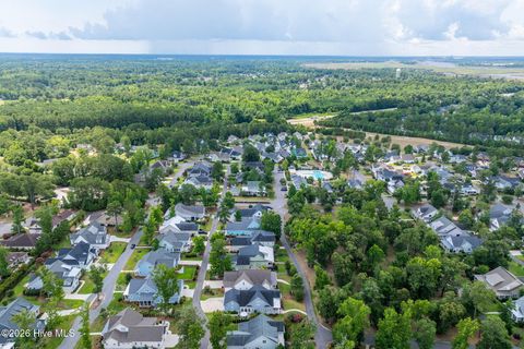 Tiny photo for 3626 Hansa Drive, Castle Hayne, NC 28429 (MLS # 100587393)