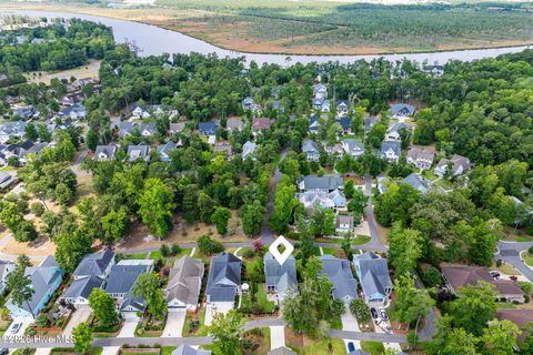 Tiny photo for 3626 Hansa Drive, Castle Hayne, NC 28429 (MLS # 100587393)