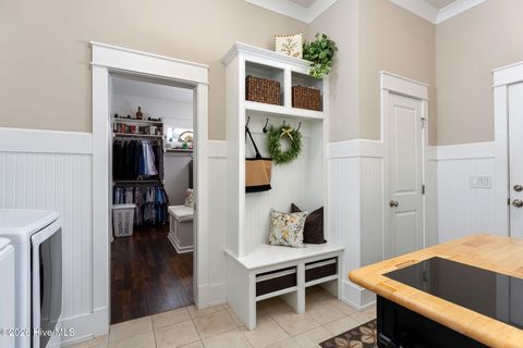 Tiny photo for 3626 Hansa Drive, Castle Hayne, NC 28429 (MLS # 100587393)