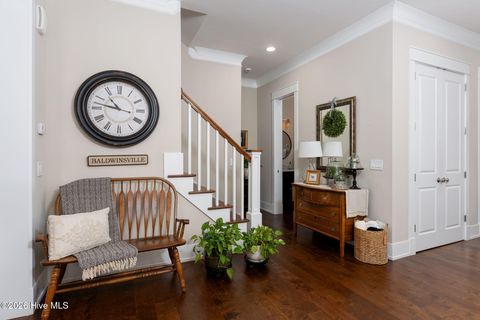 Tiny photo for 3626 Hansa Drive, Castle Hayne, NC 28429 (MLS # 100587393)