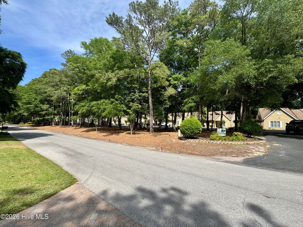Photo of 350 Sea Trail Drive E #4, Sunset Beach, NC 28468 (MLS # 100556629)