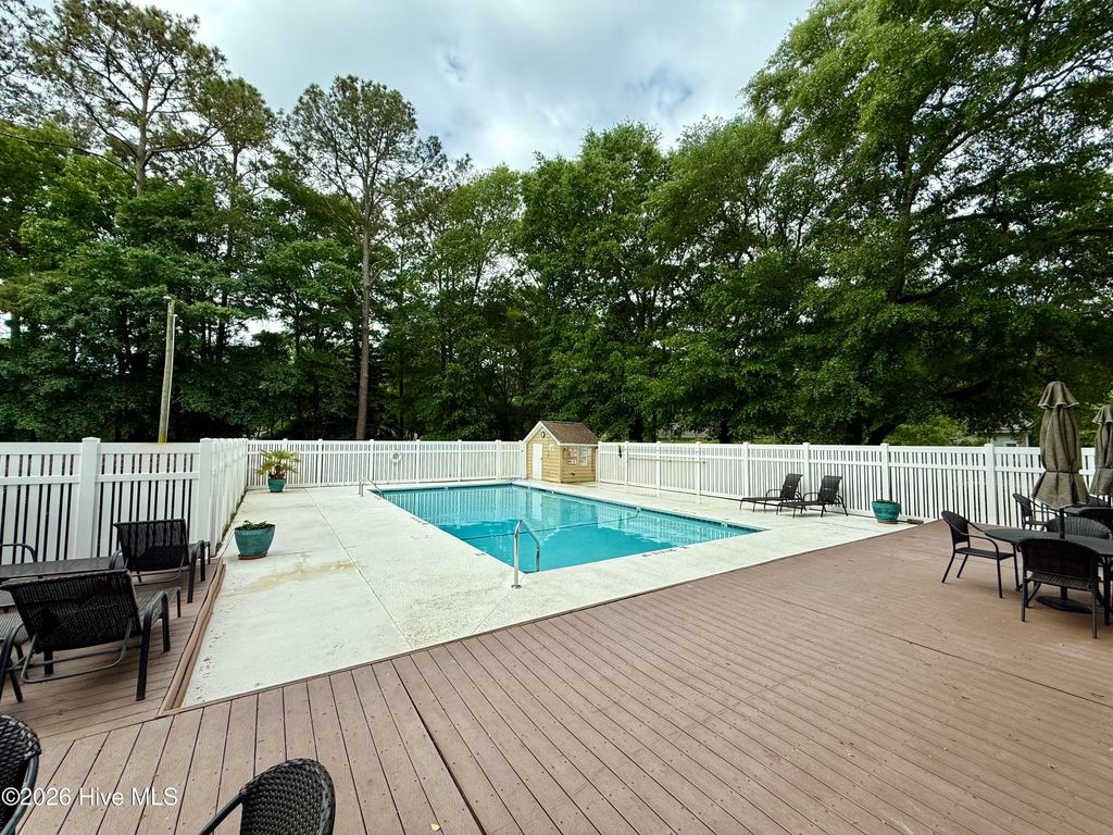 Photo of 350 Sea Trail Drive E #4, Sunset Beach, NC 28468 (MLS # 100556629)
