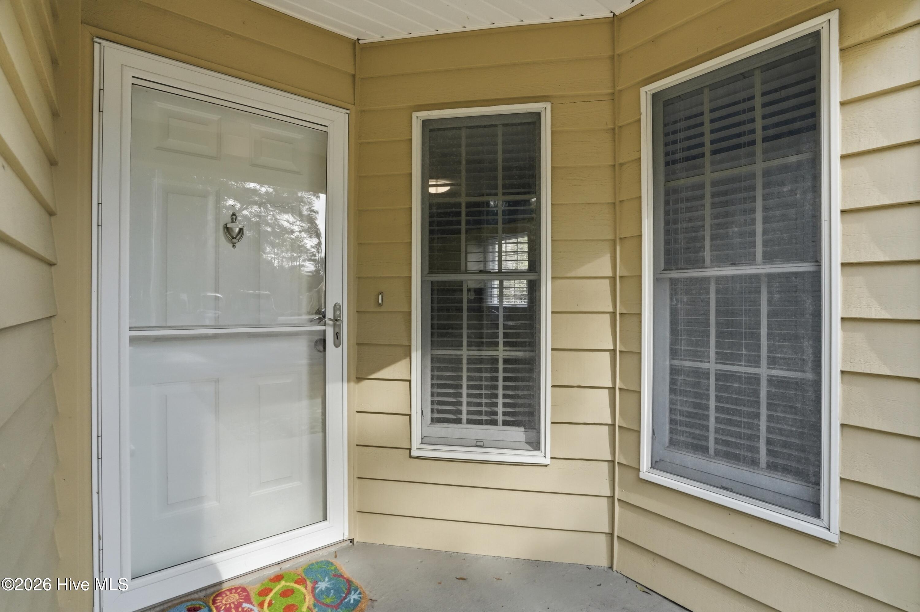 350 Sea Trail Drive E 4