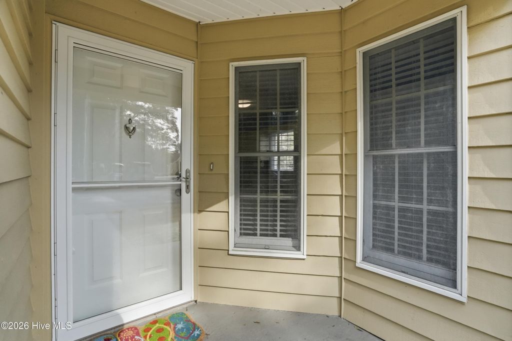 Photo of 350 Sea Trail Drive E #4, Sunset Beach, NC 28468 (MLS # 100556629)