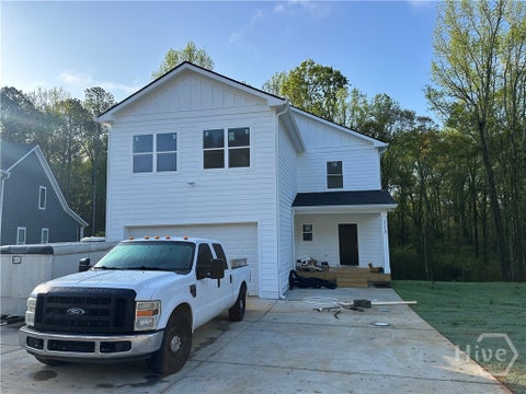 Photo of 113 Sidetrack Circle, Comer, GA 30629 (MLS # CL366272)