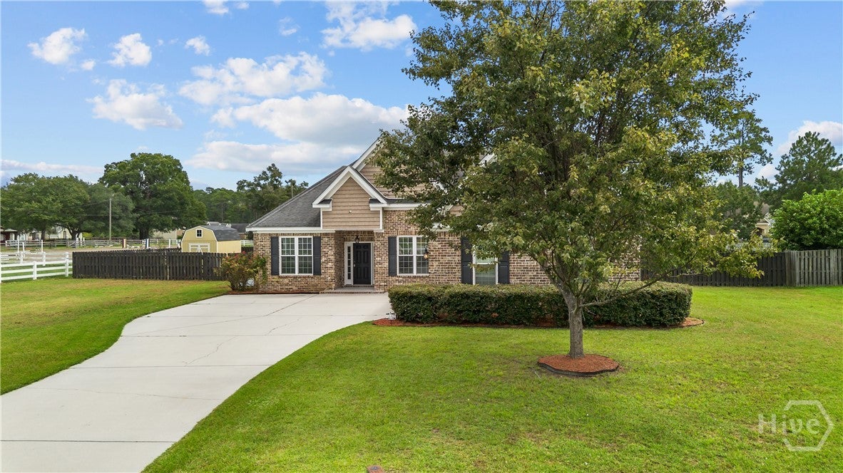 115 Oaklawn Drive