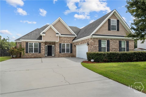 Photo of 115 Oaklawn Drive, Rincon, GA 31326 (MLS # SA364634)