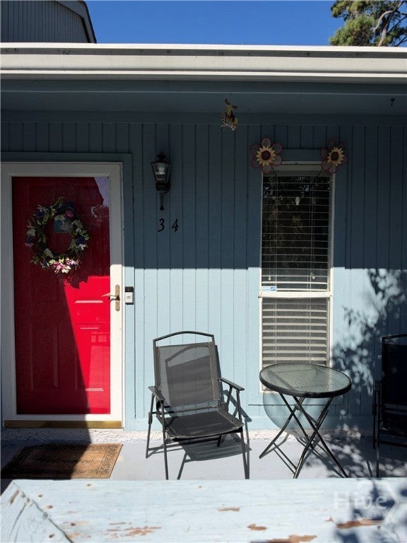 Photo of 34 Bull River Bluff Drive, Savannah, GA 31410 (MLS # SA367071)