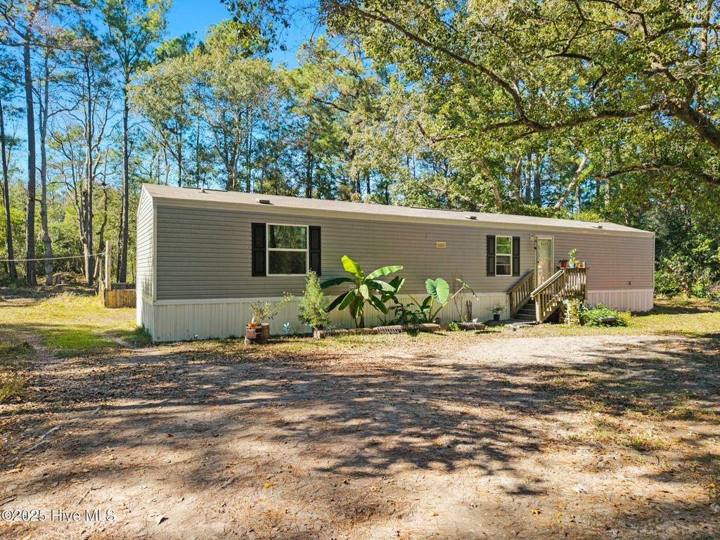 Photo of 2265 Elkin Street SW, Supply, NC 28462 (MLS # 100537809)
