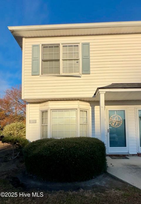 Photo of 1115 Grovemont Drive, Greenville, NC 27834 (MLS # 100546101)