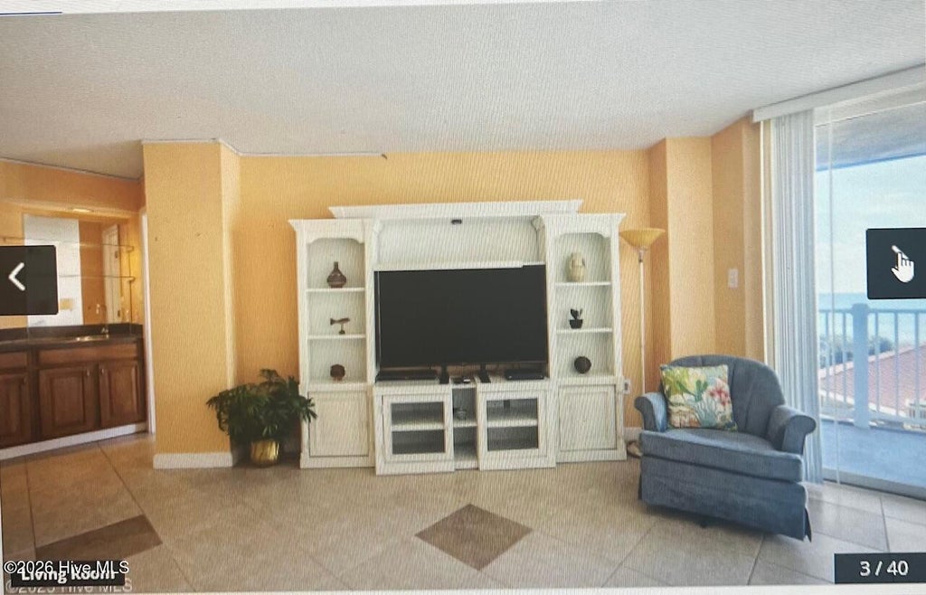Photo of 2000 New River Inlet Road #2304, North Topsail Beach, NC 28460 (MLS # 100606792)