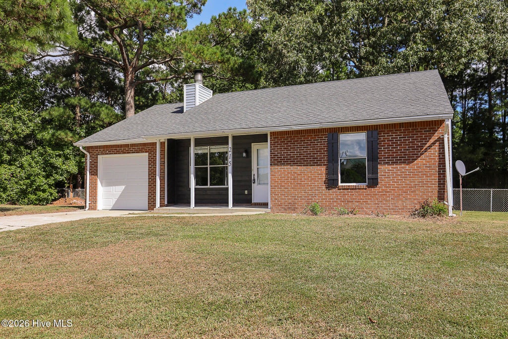 Photo of 215 Spruce Court, Jacksonville, NC 28546 (MLS # 100604182)