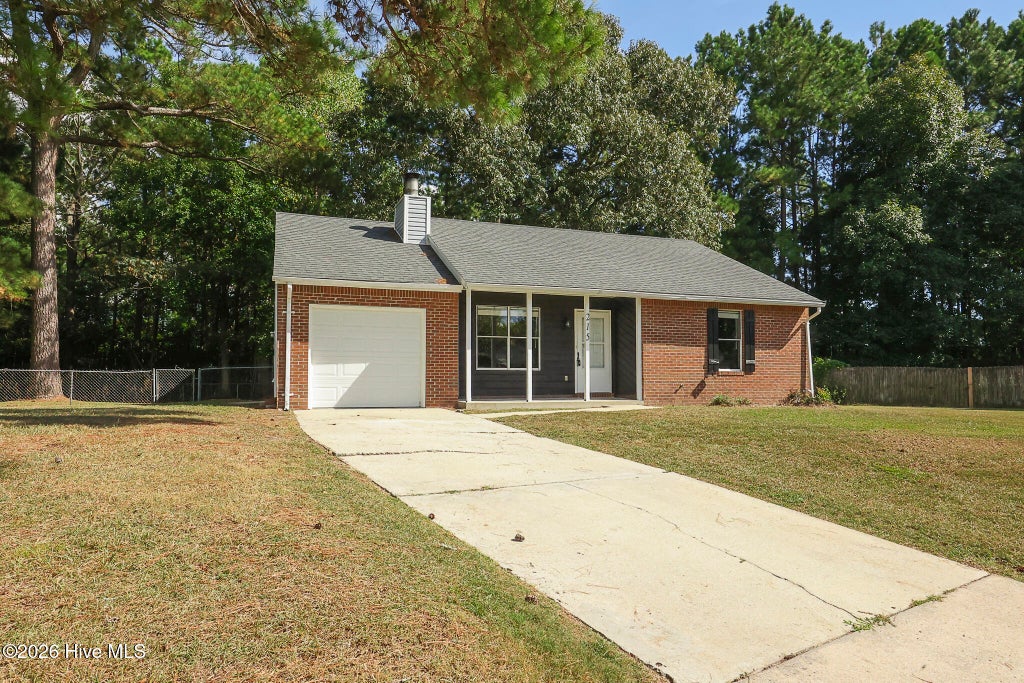 Photo of 215 Spruce Court, Jacksonville, NC 28546 (MLS # 100604182)