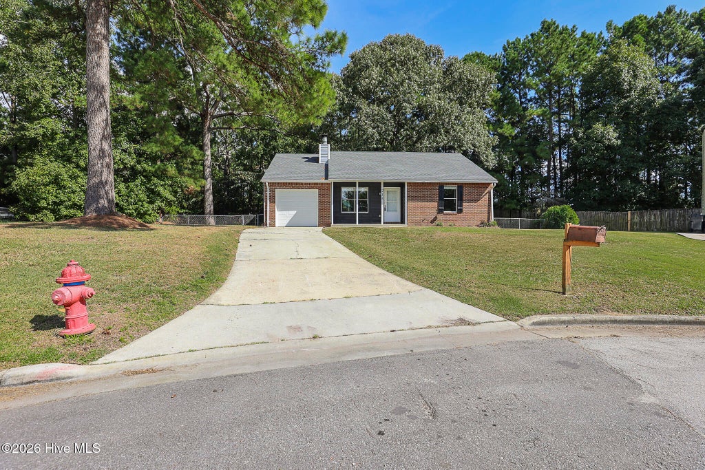 Photo of 215 Spruce Court, Jacksonville, NC 28546 (MLS # 100604182)