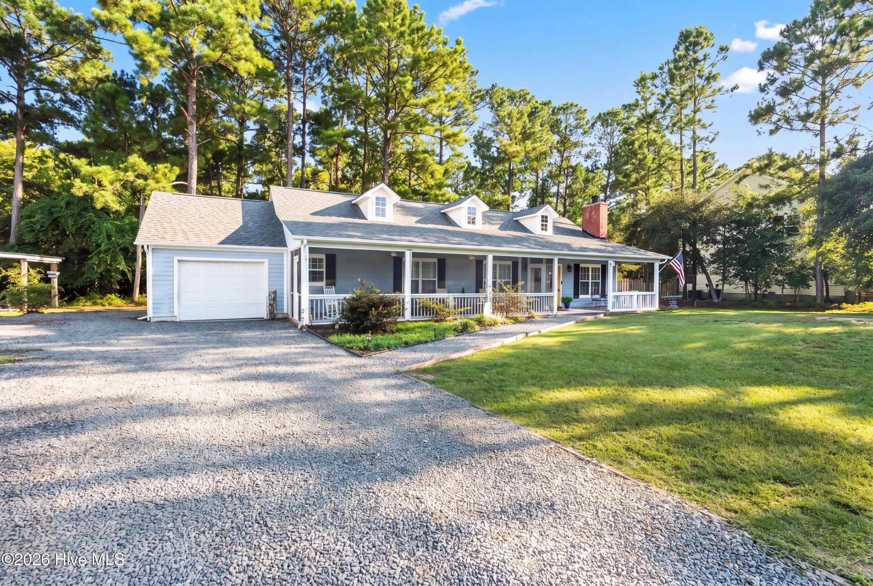 1631 Chadwick Shores Drive
