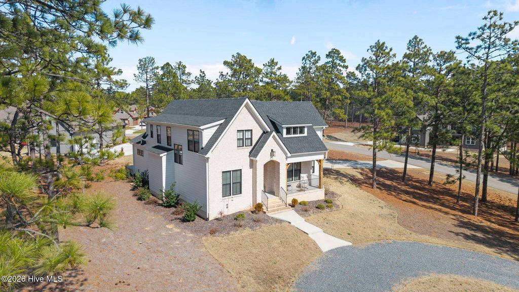 Photo of 289 Carriage Park Drive, West End, NC 27376 (MLS # 100556833)