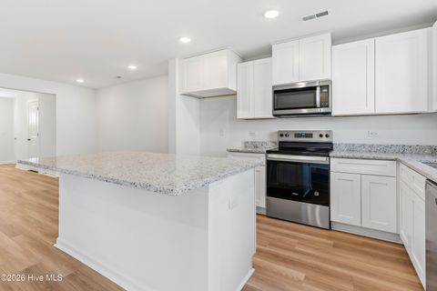 Tiny photo for 44 W Pioneer Way #125, Hampstead, NC 28443 (MLS # 100579724)