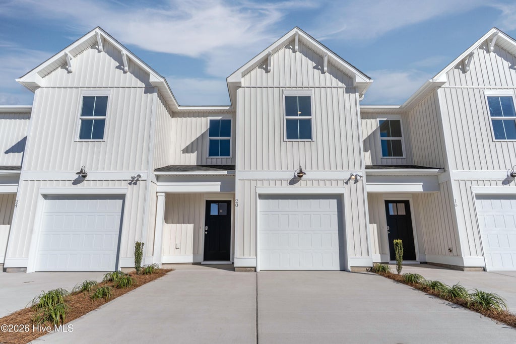 Photo of 44 W Pioneer Way #125, Hampstead, NC 28443 (MLS # 100579724)