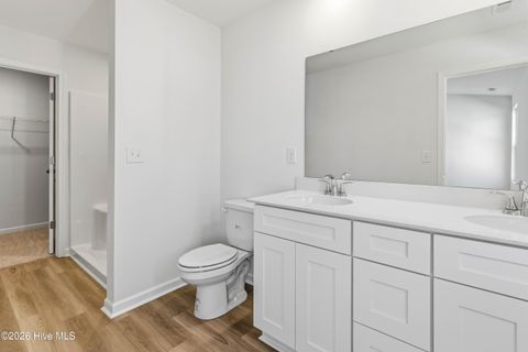Tiny photo for 44 W Pioneer Way #125, Hampstead, NC 28443 (MLS # 100579724)