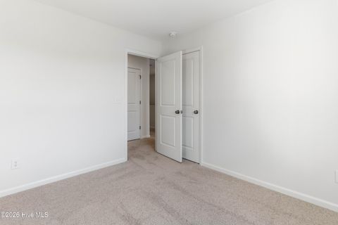 Tiny photo for 44 W Pioneer Way #125, Hampstead, NC 28443 (MLS # 100579724)