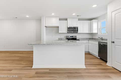 Tiny photo for 44 W Pioneer Way #125, Hampstead, NC 28443 (MLS # 100579724)